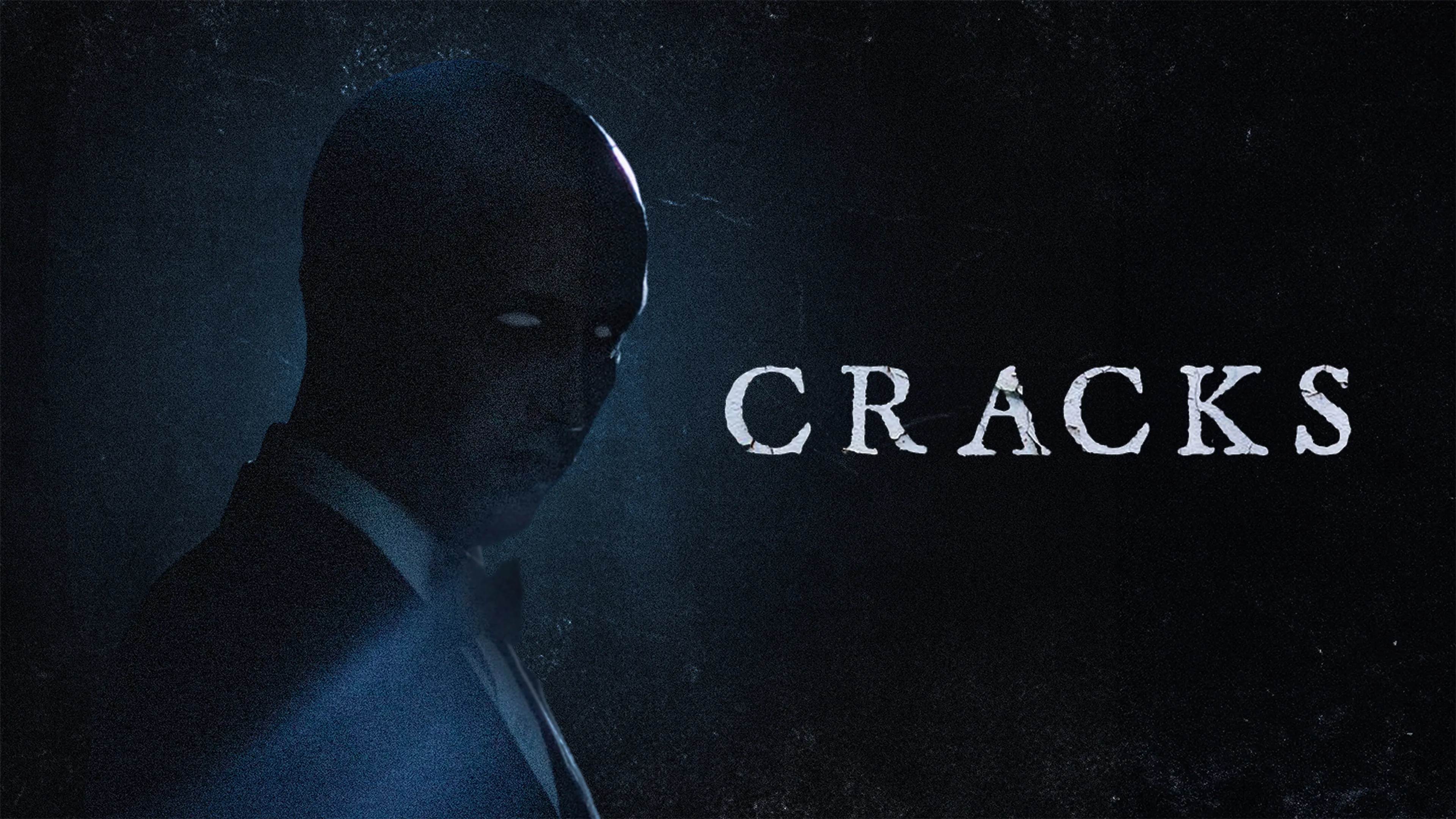 Cracks poster